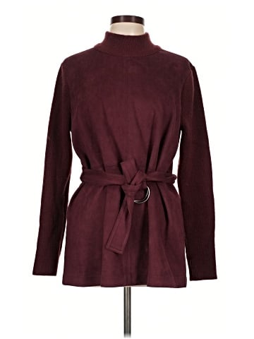 Ann Taylor Pullover Sweater (view 1)
