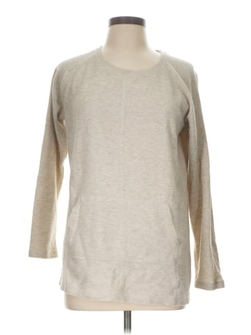 Liz Claiborne Pullover Sweater (view 1)