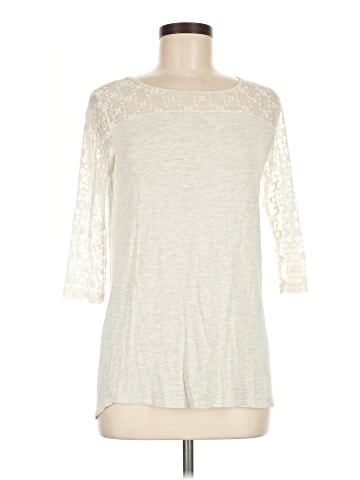 Loveappella 3/4 Sleeve T-Shirt (view 1)