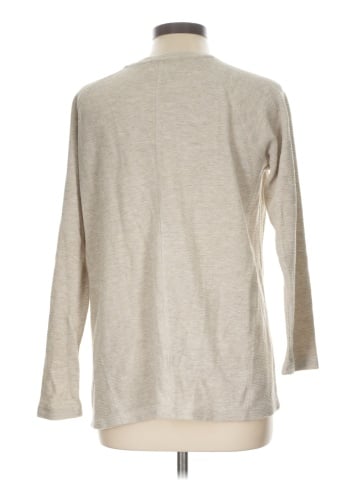 Liz Claiborne Pullover Sweater (view 2)