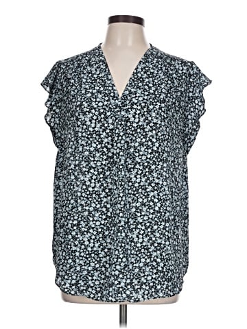 Chaus Sleeveless T-Shirt (view 1)