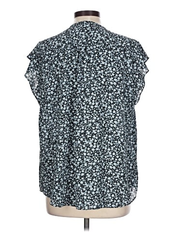 Chaus Sleeveless T-Shirt (view 2)