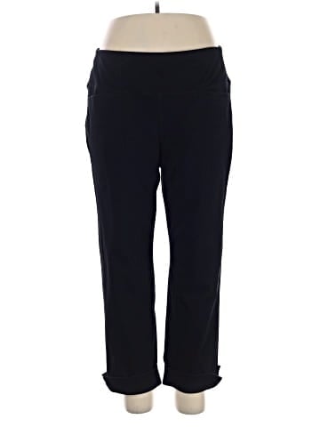 J.Jill Casual Pants (view 1)