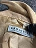 Bagatelle 100% Polyester Tan Jacket Size M - photo 6