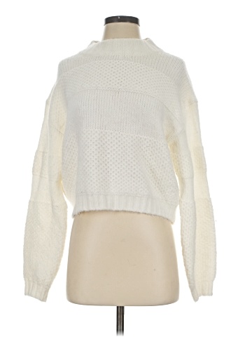 BP. Turtleneck Sweater (view 1)