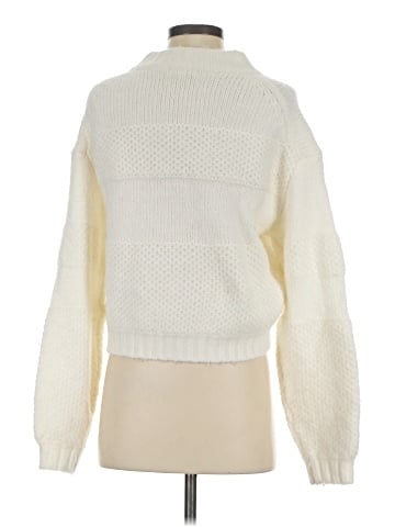 BP. Turtleneck Sweater (view 2)