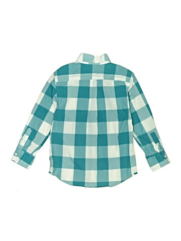 Crewcuts Long Sleeve Button-Down Shirt (view 2)