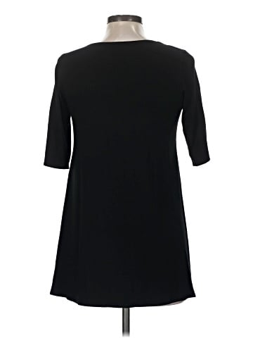 Eileen Fisher 3/4 Sleeve T-Shirt (view 2)