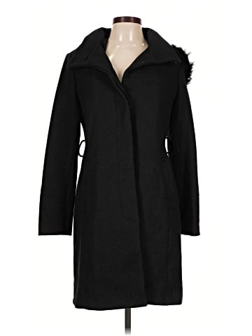 Ellen Tracy Coat (view 1)