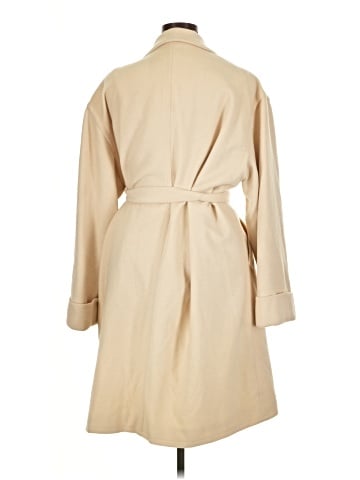 Jones New York Trenchcoat (view 2)