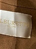 Fleurette Brown Coat Size 14 - photo 6