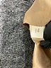 Fleurette Brown Coat Size 14 - photo 7