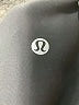 Lululemon Athletica Black Active Pants Size 6 - photo 4