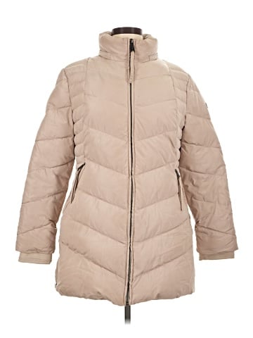 Calvin Klein Snow Jacket (view 1)