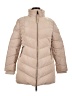 Calvin Klein 100% Polyester Tan Snow Jacket Size XL - photo 1