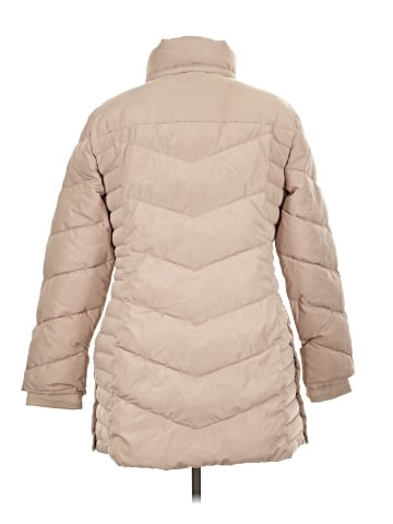 Calvin Klein Snow Jacket (view 2)