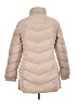 Calvin Klein 100% Polyester Tan Snow Jacket Size XL - photo 2