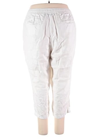 Lands' End Casual Pants (view 2)