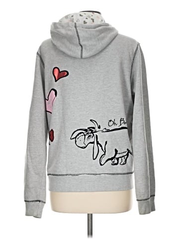 Disney Store Zip Up Hoodie (view 2)