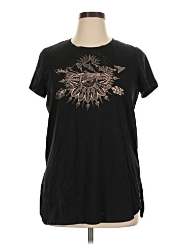 Sahalie Short Sleeve T-Shirt (view 1)