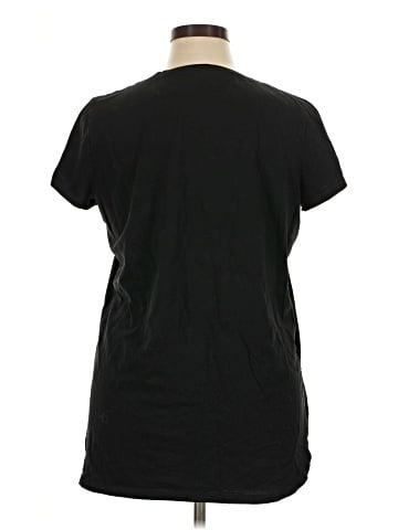 Sahalie Short Sleeve T-Shirt (view 2)