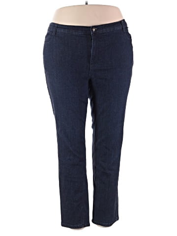 Glimmer Jeans (view 1)