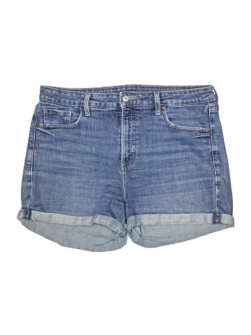 Old Navy Denim Shorts (view 1)