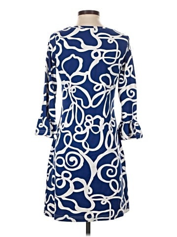Barbara Gerwit Casual Dress (view 2)