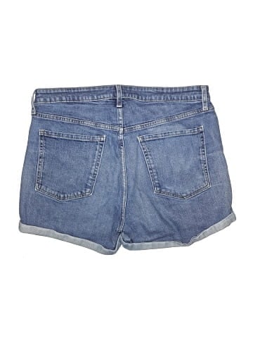 Old Navy Denim Shorts (view 2)