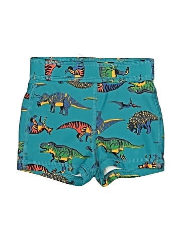 Hanna Andersson Board Shorts (view 1)