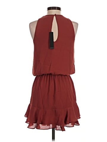 Krisa Casual Dress (view 2)