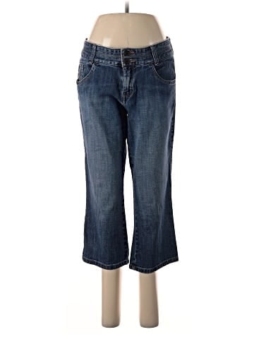 Eddie Bauer Jeans (view 1)