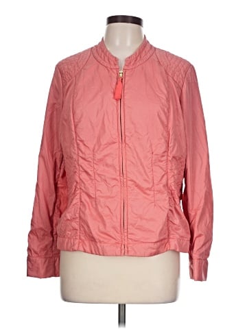 Zenergy by Chico's Jacket (view 1)