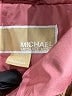 MICHAEL Michael Kors Pink Coat Size XS - photo 6