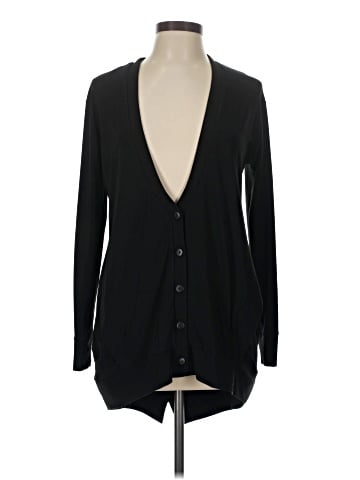 Sympli Cardigan (view 1)