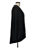 Sympli Black Cardigan Size 10 - photo 4