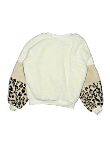 Speechless Pullover Sweater (view 2)