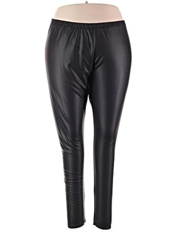 Ashley Stewart Active Pants (view 1)