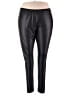 Ashley Stewart Black Active Pants Size 22 - photo 1