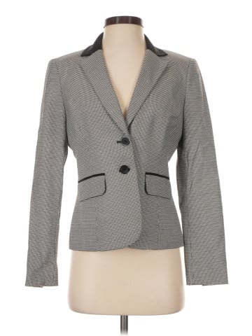 Anne Klein Blazer (view 1)