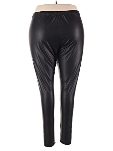 Ashley Stewart Active Pants (view 2)