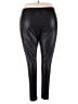 Ashley Stewart Black Active Pants Size 22 - photo 2