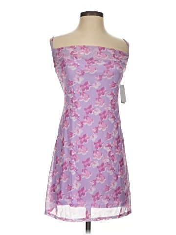 BP. Cocktail Dress (view 1)