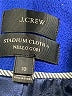 J.Crew Blue Coat Size 10 - photo 6