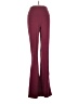 Lululemon Athletica Burgundy Active Pants Size 4 - photo 1