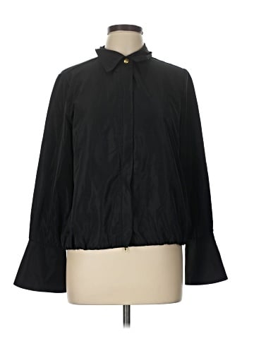 VAVA by Joy Han Raincoat (view 1)