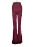 Lululemon Athletica Burgundy Active Pants Size 4 - photo 2