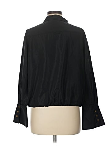 VAVA by Joy Han Raincoat (view 2)