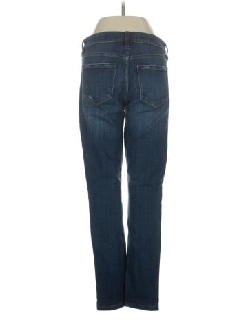 Cosmic Blue Love Jeans (view 2)