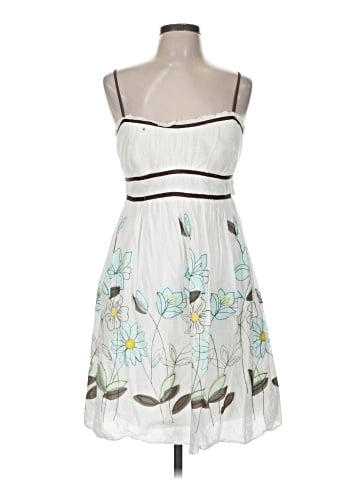 City Triangles Cocktail Dress (view 1)